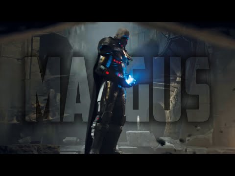 I HAVE BROKEN MY CHAINS | Darth Malgus edit