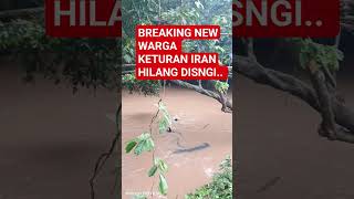 Download lagu KEGANASAN FREDATOR AIR/MAKHLUK JADI_JADIAAN. mp3