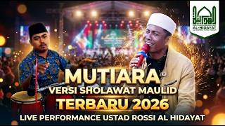 Download lagu MUTIARA VERSI SHOLAWAT  MAULID  BIKIN CANDU mp3