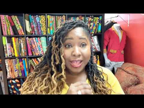 I AM Thriving Agency video.