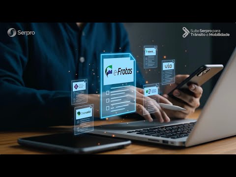 Serpro Suite for Transit and Mobility