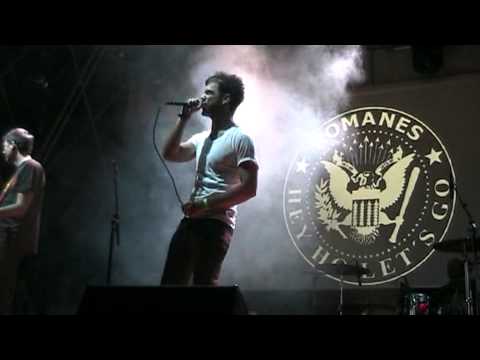 ROMANES + GUEST-you're gonna kill that girl-i don't care-sheena is ...-roma vintage-23-06-2011