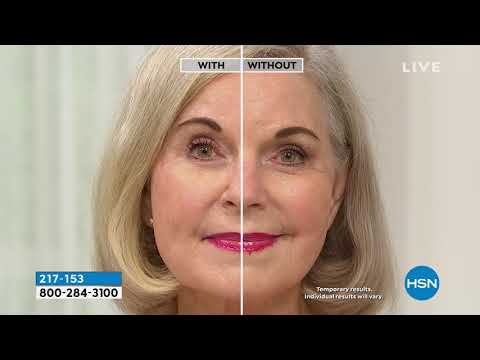 HSN | PRAI Beauty 08.19.2021 - 11 PM