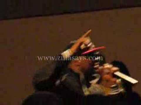 Little Brother w/ Darien Brockington and DJ Flash