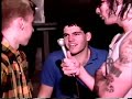 Zach Hill DESTROYS Teen interviewer.  (2009, Wavves)