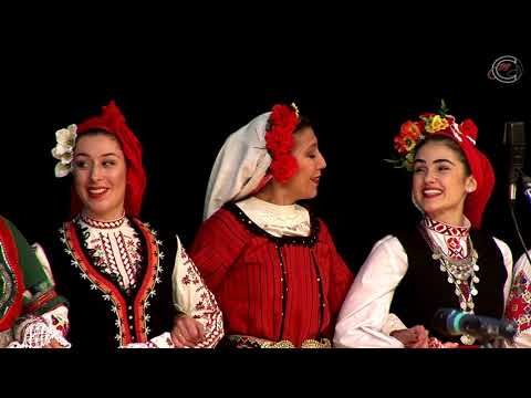 25 години Хор "Ваня Монева""