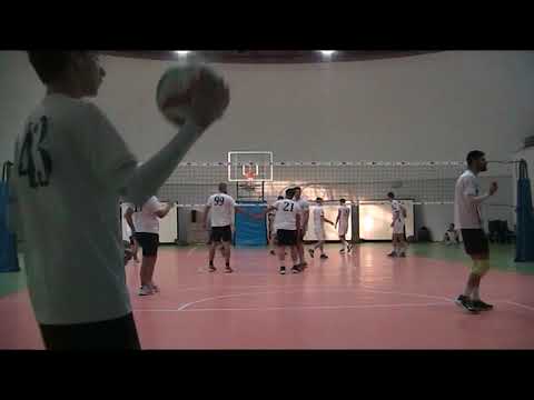 SERIE CM Saet Roma 3set