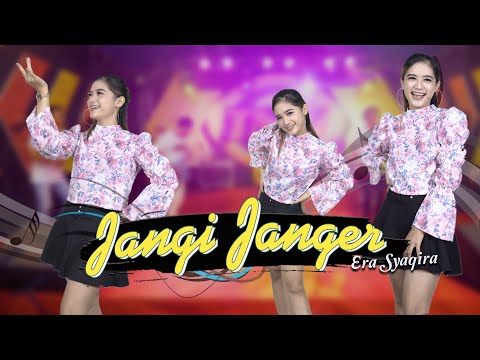 Era Syaqira ~ Jangi Janger   |   (live koplo kendang kempul)
