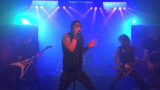 Bloodbound - Metalheads Unite