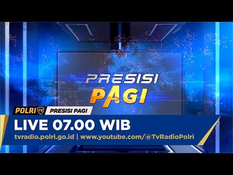 PRESISI PAGI 09/03/26 (3/5)