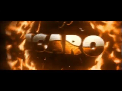 Intro Icaro | by SytonEffects ft. NiggaFx (I Did Ae)