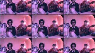 Sliimy-wake up (acoustique)