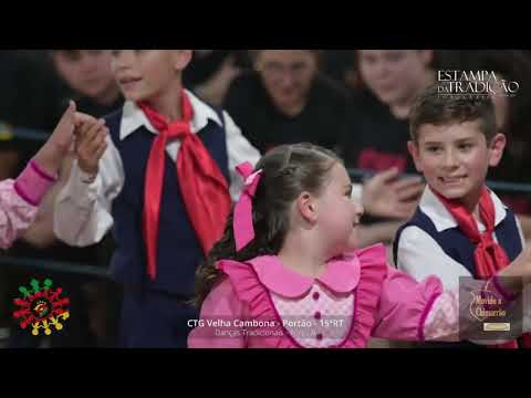 FESTMIRIM 2024 - CTG Velha Cambona 15ªRT [FORÇA B]