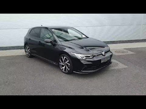 211D18490 - 2021 Volkswagen Golf R-LINE 1.5TSI 130HP INCLUDES 2 YEAR WARRAN...