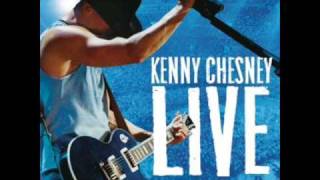 Kenny Chesney   Off The Coast of Somewhere Beautiful