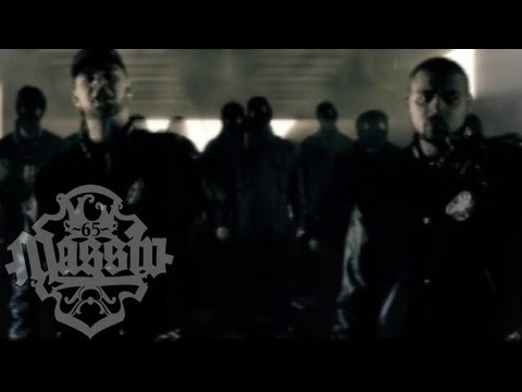 MASSIV FEAT BEIRUT - 2 REDAKTEURE (OFFICIAL HD VERSION)