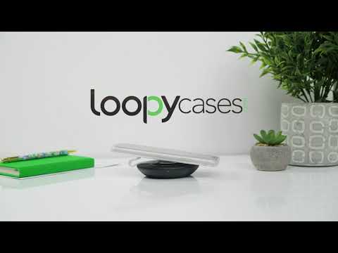 Loopy Magsafe Case