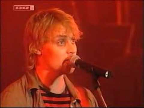 Skanderborg 04 - Tue West (2004) - En sang om kærlighed