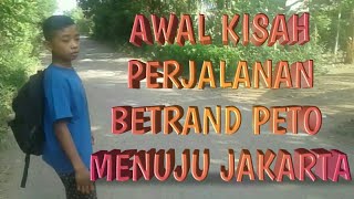 Download lagu KISAH PERJALANANKU BERSAMA BETRAND PETO mp3