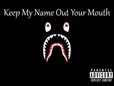 Bossman LA Fred - Keep My Name Out Your mouth (Official Music)