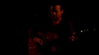 Damien Rice live at The Box 10/18/2014 - Then Go &amp; The Greatest Bastard
