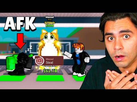 I TESTED MY SUBSCRIBERS’ HONESTY IN ROBE A BRAINHOT