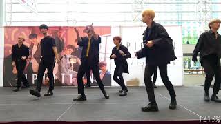 180513 업텐션(UP10TION) 이대로(Always)