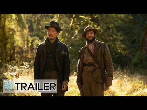 퍼스트 카우(FIRST COW) 메인예고편