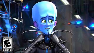 Wait...They Made a Megamind Game