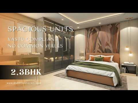 3D Tour Of Mythri Sikharam