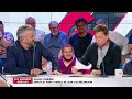 Alexis Corbière Vs Daniel Riolo : échanges Explosifs Dans Les "Grandes Gueules" De RMC