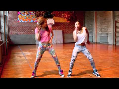 Les Jumo - Démo On Di Koi (à voir en 1080p)