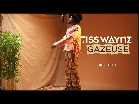 PROJET INFRA - CHAPITRE 1 : GAZEUSE  [ VISUALIZER ]