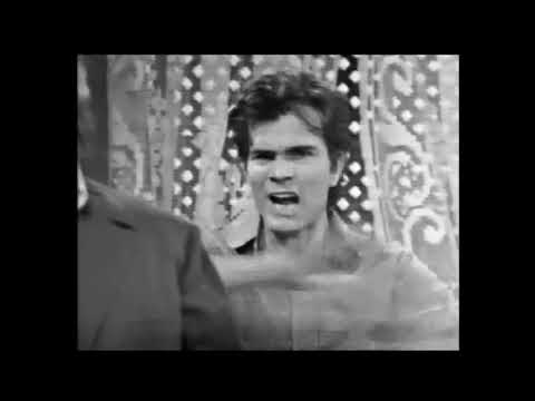 Tarcísio & Gloria - Brothers Courage - João confronts Pedro Barros