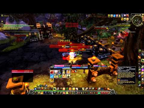 CataQuests.com - Pterrible Ptorment (Daily)