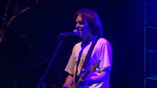 British India - I Can Make You Love Me (Live Wanneroo Showgrounds WA 5th November 2016)
