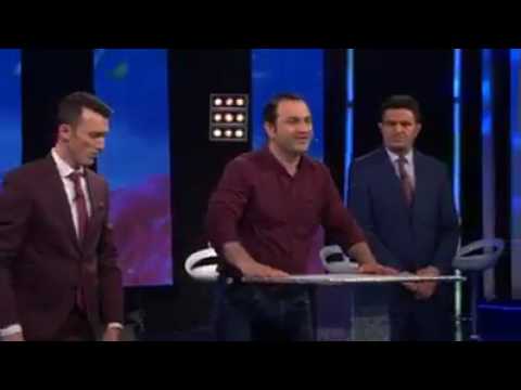 Tukulukat - Zgjedhjet 2017 haha