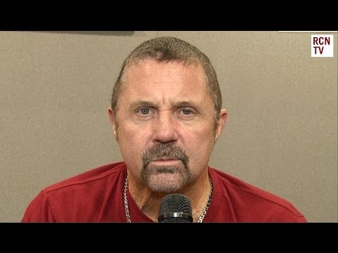 Jason vs Victor Crowley - Kane Hodder Interview