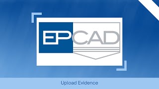 Upload Evidence