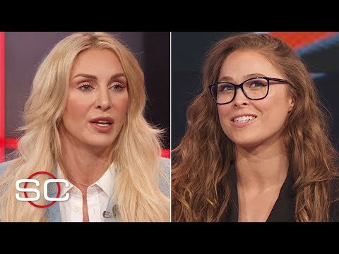 Ronda Rousey Says WWE Copied Women’s Revolution; Becky Lynch & Charlotte Comment On Mania Main Event