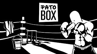 Pato Box [Limited Edition] <span class="ext ext_LE">LE</span> <span class="ext" style="background-color: #003082; color: #FFFFFF;">PLAY EXCLUSIVES</span> video 1