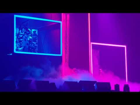 180513 Think about it - Mark JB Youngjae