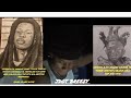 Jdot Breezy NeverWantedToTalk La Cracka Jumpout Squeeze First Week Out Opps Shit Mentioned DISS
