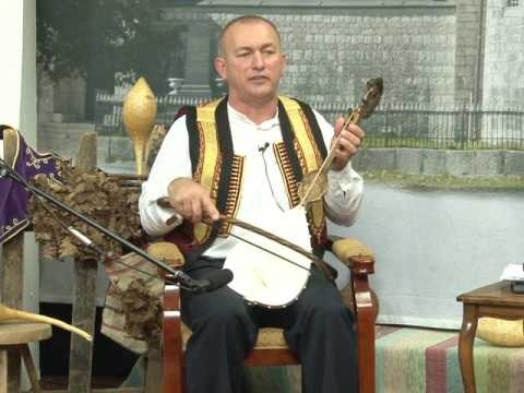 Goran Bulatovic - Smrt popa Mila Jovovica - (LIVE) - Guslarsko jutro - (Tv Duga Plus 2016)