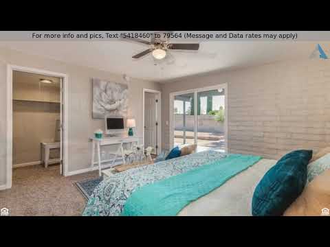 Priced at $269,000 - 8542 E Mabel Place, Tucson, AZ 85715