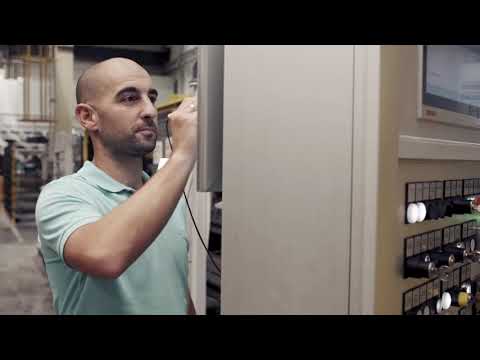 Schuler Group: Visual Die Protection - Protects Dies and increases productivity