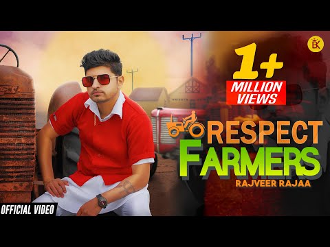 Respect Farmers