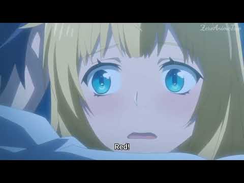 Rit and Red making Baby | 真の仲間 | Banished from the Hero's party