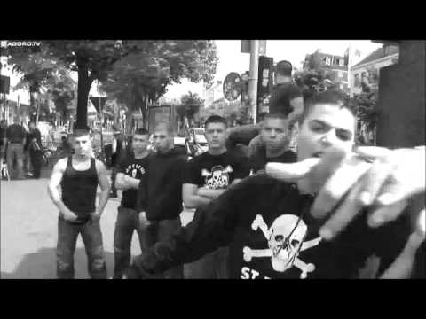 Crackaveli Feat. Nate57 - Parallelgesellschaft