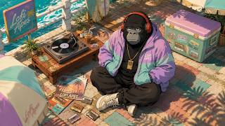 Chill Boom Bap Lo-Fi Mix | Soulful Samples, Retro Drums & Golden Era Vibes